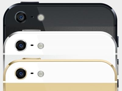 Un iPhone pour les ''pauvres'' et un iPhone pour les ''riches''...