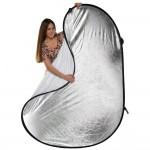 reflecteur de fond pliant