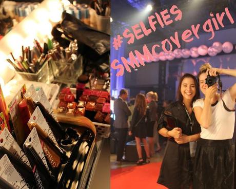 Une semaine de notre vie, version IPhone // Spécial SMM25