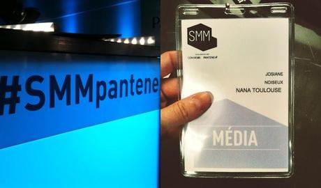 Une semaine de notre vie, version IPhone // Spécial SMM25