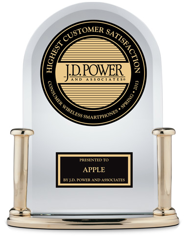 Apple awards Mac Aficionados