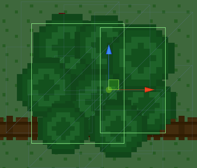 Song of the Myrne: Promenons nous dans les bois...