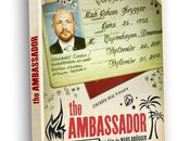 Critique dvd: ambassador