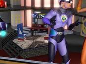 d’objets Sims Cinéma désormais disponible