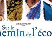 Chemin l’école Faites connaissance avec Samuel