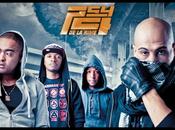 Rime Révolution Urbaine regardez-vite clip "Jamaïque"