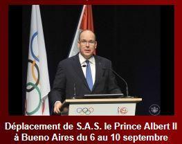 Cliquez ici pour accéder au site du Palais princier