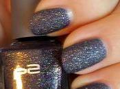 Sand style avec vernis Confidential