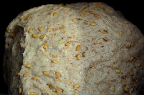 L'alimentation saine, l'argent et moi