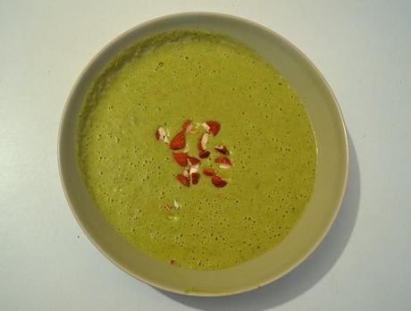 L'alimentation saine, l'argent et moi