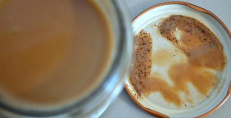 L'alimentation saine, l'argent et moi