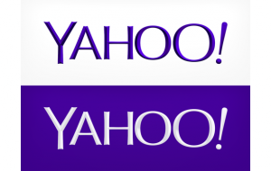 Yahoo! nous dévoile son nouveau logo