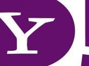 Yahoo! nous dévoile nouveau logo