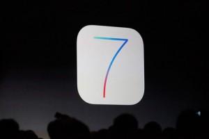 iOS 7 : sortie le 18 septembre