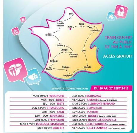 Lol Project Tour 2013