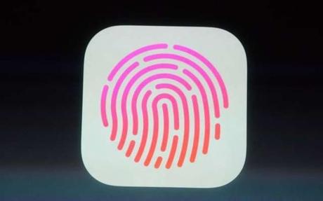 Keynote: iPhone 5S, capteur d'empreintes confirmé...
