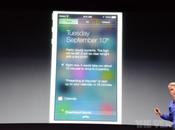 Résumé Keynote d’Apple