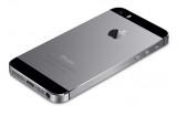 Apple présente l’iPhone 5S