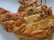 côtes porc marinées/épicées