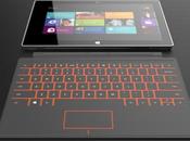 deuxième génération Microsoft Surface pour bientôt