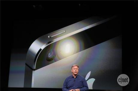 HelpmiPhone Double Flash iPhone 5S