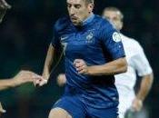 2014 Bleus sauvent meubles