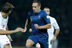 CM 2014 : les Bleus sauvent les meubles