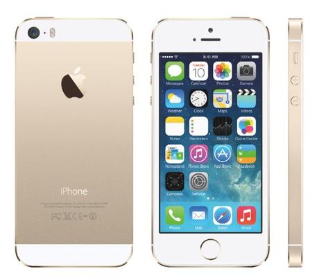 phone 5s Apple présente deux iPhone et annonce iOS 7 pour le 18 septembre