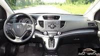 Essai routier: Honda CR-V 2013