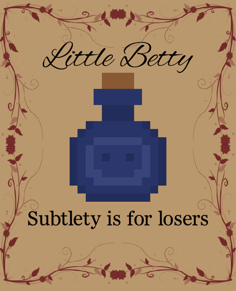 Song of the Myrne: l'image débile du jour