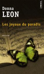 Donna Leon fouille les archives