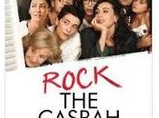 Rock Casbah coeur femmes