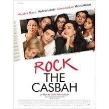 Rock The Casbah : le coeur des femmes