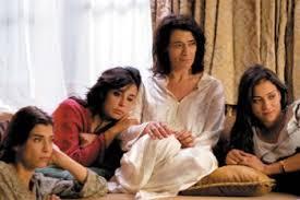 Rock The Casbah : le coeur des femmes