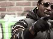 Kidsayd feat Kynx Joie Peine [freestyle vidéo 2013]