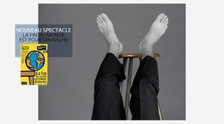 La Pépinière, Mélodrames et dates de tournée de François Morel La Pépinière, Mélodrames et dates de tournée de François Morel