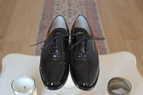 Trumans shoes