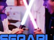 Misérables comédie musicale façon Star Wars