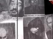 L’artiste recouvre murs locaux CANAL+