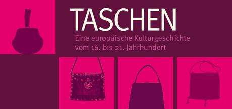 L'expo SACS (TASCHEN) du Musée national de Bavière est prolongée jusqu'au 27 octobre