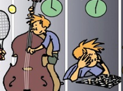 première fois... Activité extra-scolaire