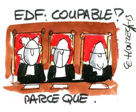 L'entreprise, la veuve et l'orphelin