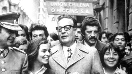Salvador Allende
