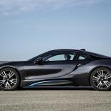 BMW: i8 Plug-In Hybrid Sportscar BMW: i8 Plug-In Hybrid Sportscar