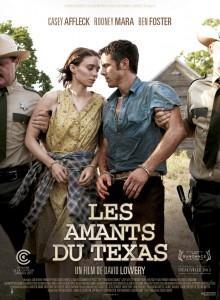 Les Amants du Texas, critique