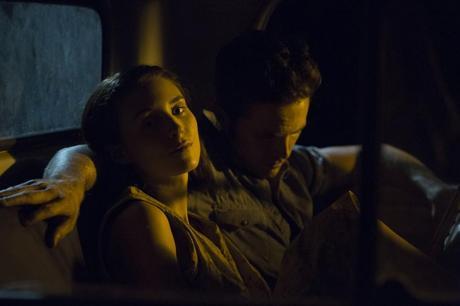 les amants du texas 4 Les Amants du Texas, critique