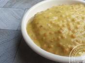 Moutarde l’ancienne sirop d’agave