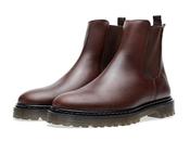 A.p.c. 2013 forest boot