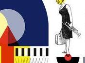 Opening Coup poing sonore jazzy avec l'ouverture U.PERCUT vendredi 13/09