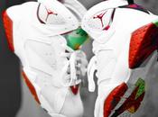Jordan Hare Rumeur Release 2014